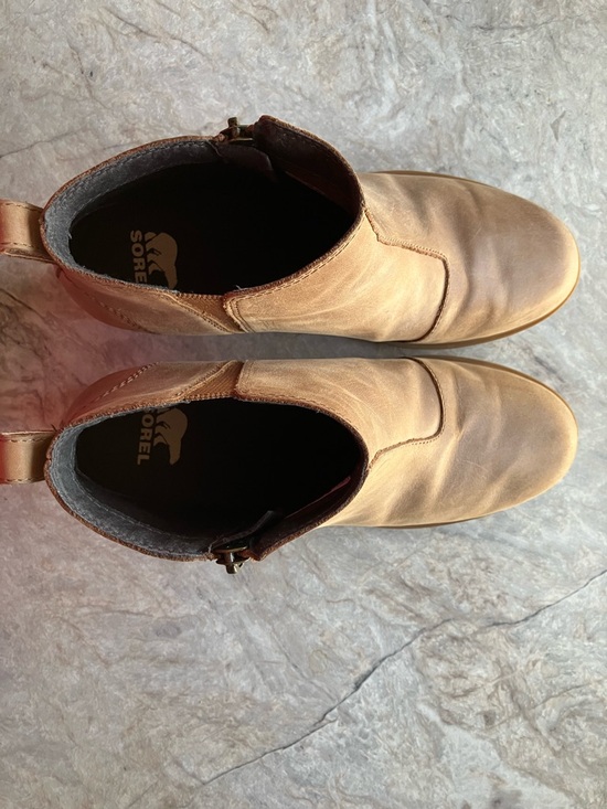 Sorel Shoes - SOREL Women's Evie ll Zip Boot